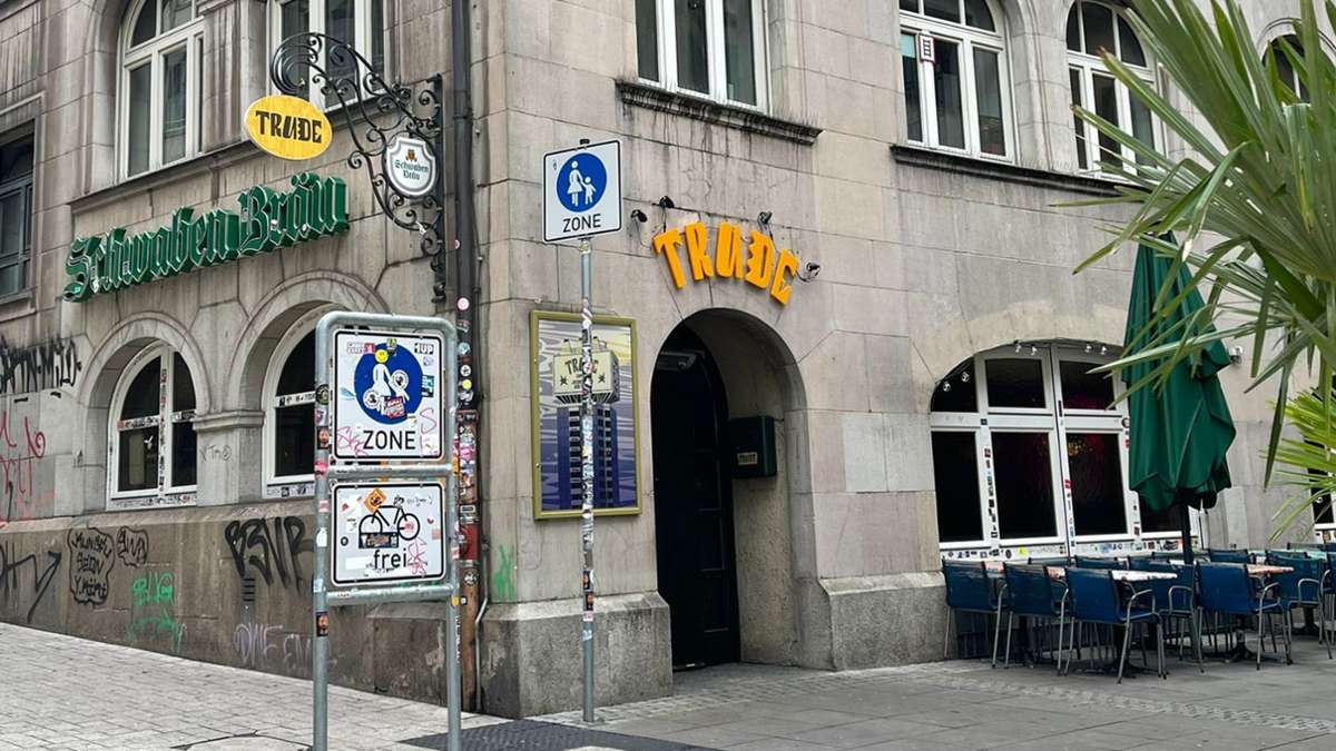 Aus für beliebtes Event: Warum in der Trude kein Karaoke mehr gesungen wird