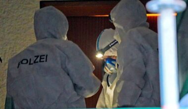 Drei Tote in Stuttgarter Wohnung: „Familie war dem Stuttgarter Jugendamt bekannt“ – Stadt äußert sich betroffen