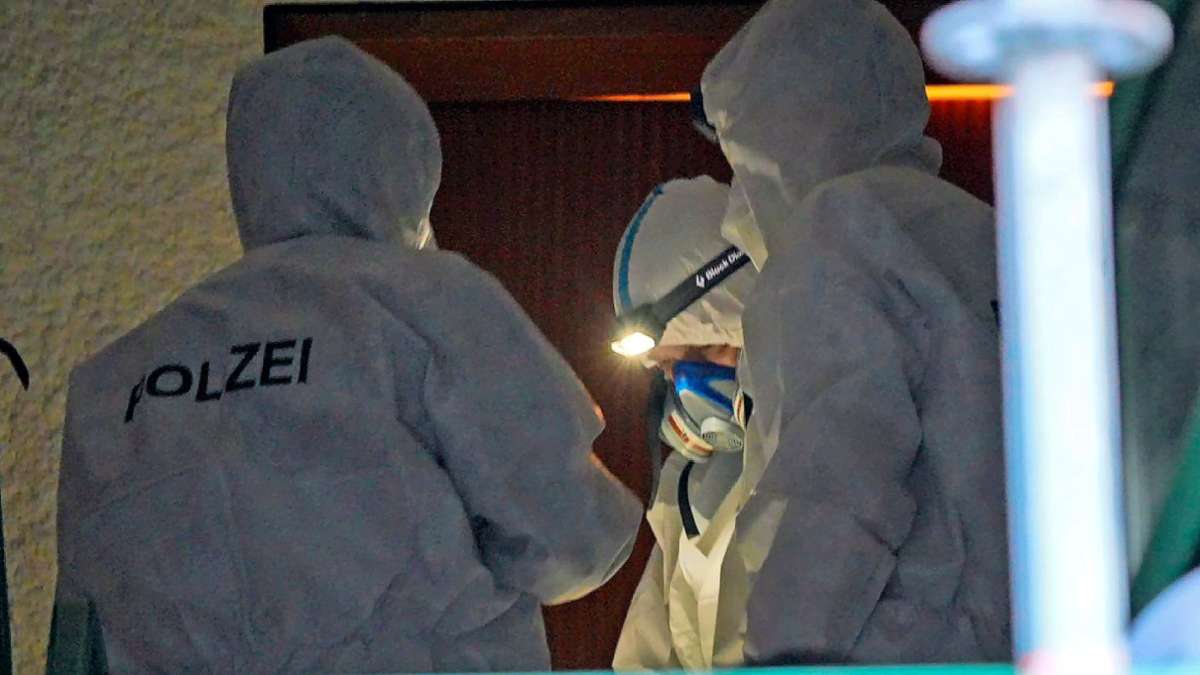 Drei Tote in Stuttgarter Wohnung: „Familie war dem Stuttgarter Jugendamt bekannt“ – Stadt äußert sich betroffen