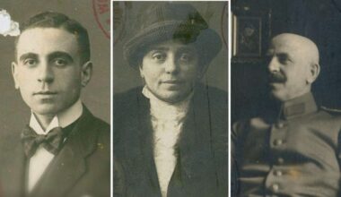 NS-Opfer in Stuttgart: 15 neue Stolpersteine – die Schicksale hinter den Namen