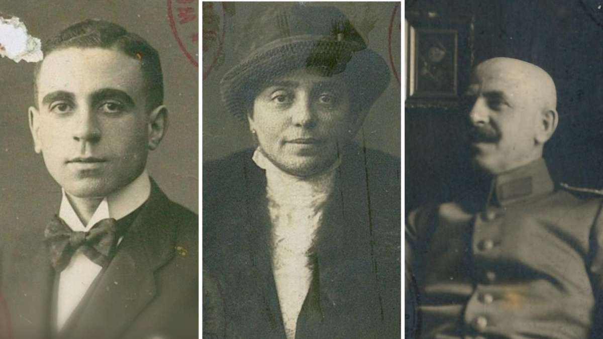 NS-Opfer in Stuttgart: 15 neue Stolpersteine – die Schicksale hinter den Namen