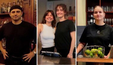 Hinter Stuttgarts Tresen: „Manchmal sind Leute einfach doof“ – was treibt junge Menschen in die Gastro?