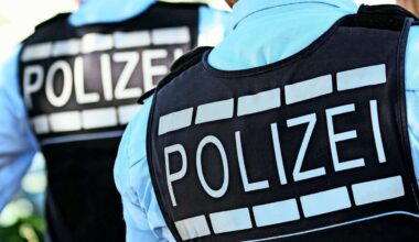 Täter flüchtet unerkannt: 59-Jähriger in Mühlhausen überfallen und ausgeraubt – Polizei sucht Zeugen