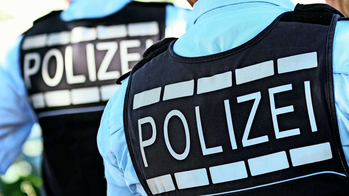 Täter flüchtet unerkannt: 59-Jähriger in Mühlhausen überfallen und ausgeraubt – Polizei sucht Zeugen