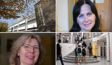 Schulen in Stuttgart: Großer Widerstand gegen Aus für Werkrealschulen – „Werden dringend gebraucht“ - Stuttgart