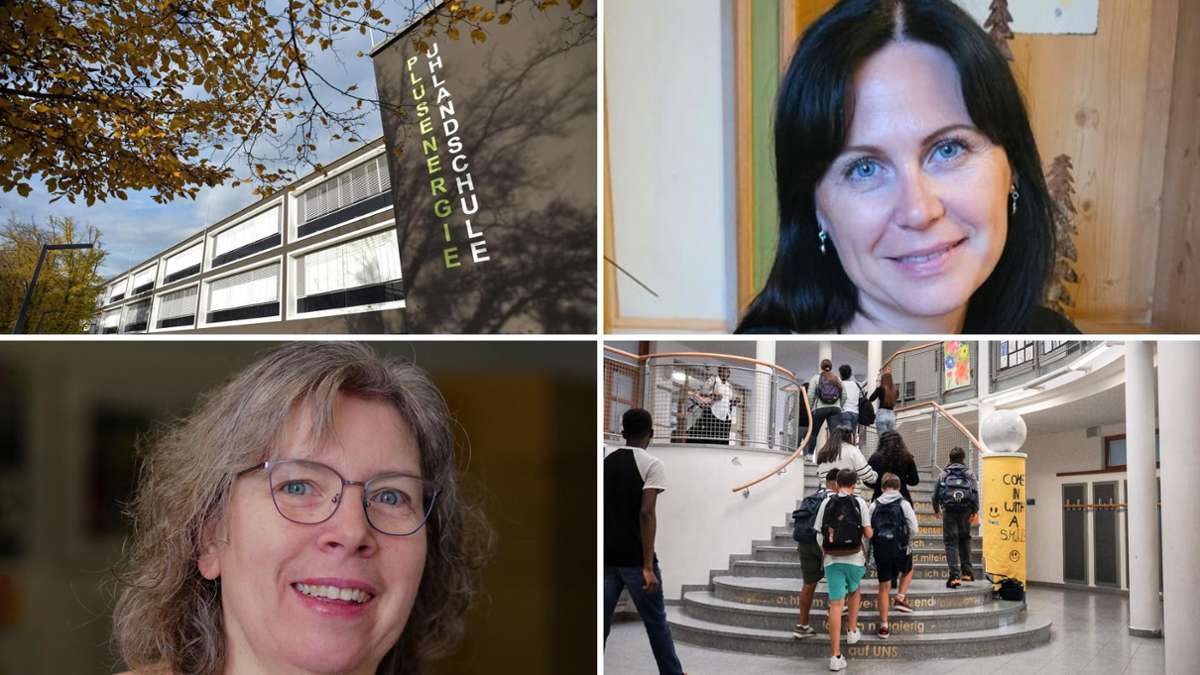 Schulen in Stuttgart: Großer Widerstand gegen Aus für Werkrealschulen – „Werden dringend gebraucht“ - Stuttgart