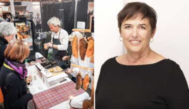 Stuttgarter Genussmesse: Die Kulinart ist am Ende – und feiert ihre letzte Ausgabe