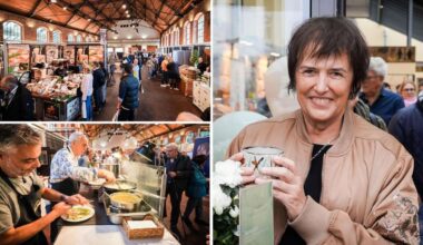 Ein letztes Mal in Stuttgart: Abschied von der Kulinart nach 20 Jahren – „War eine richtige Institution“