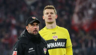 VfB Stuttgart bei RB Leipzig: Die Niederlage kann eine Chance sein - VfB Stuttgart