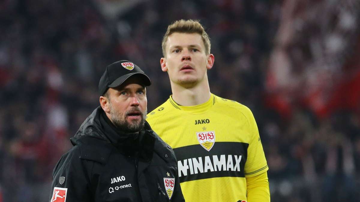 VfB Stuttgart bei RB Leipzig: Die Niederlage kann eine Chance sein - VfB Stuttgart