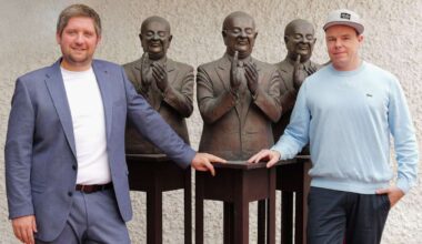 Filderhalle in Leinfelden: Neue Chefs haben große Pläne – Neues Frühstück im „bertha’s place“