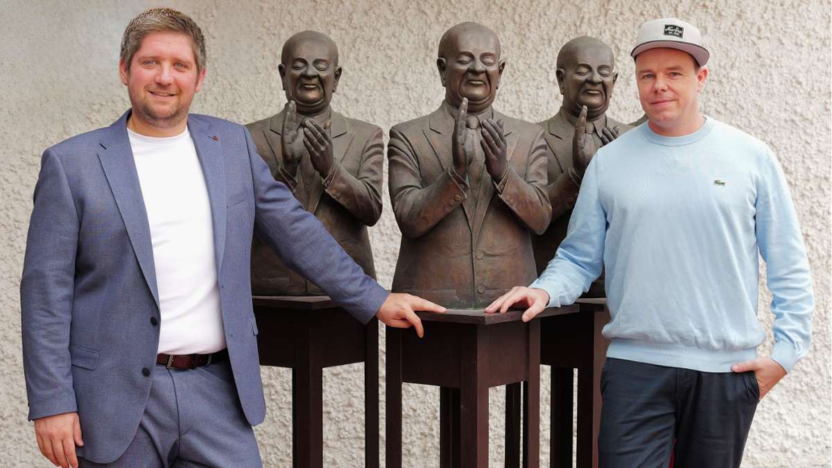 Filderhalle in Leinfelden: Neue Chefs haben große Pläne – Neues Frühstück im „bertha’s place“