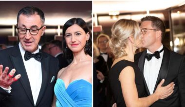 Lange Partynacht in Stuttgart: Landespresseball steht auf der Kippe – wie geht es weiter?