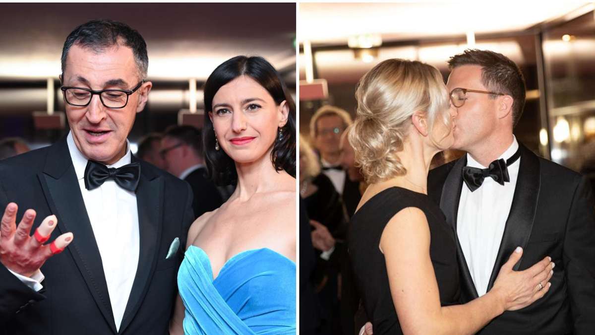 Lange Partynacht in Stuttgart: Landespresseball steht auf der Kippe – wie geht es weiter?