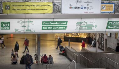 Stuttgart-Nord: Alkoholisierter Mann klaut seiner Partnerin Geld und flieht - Stuttgart