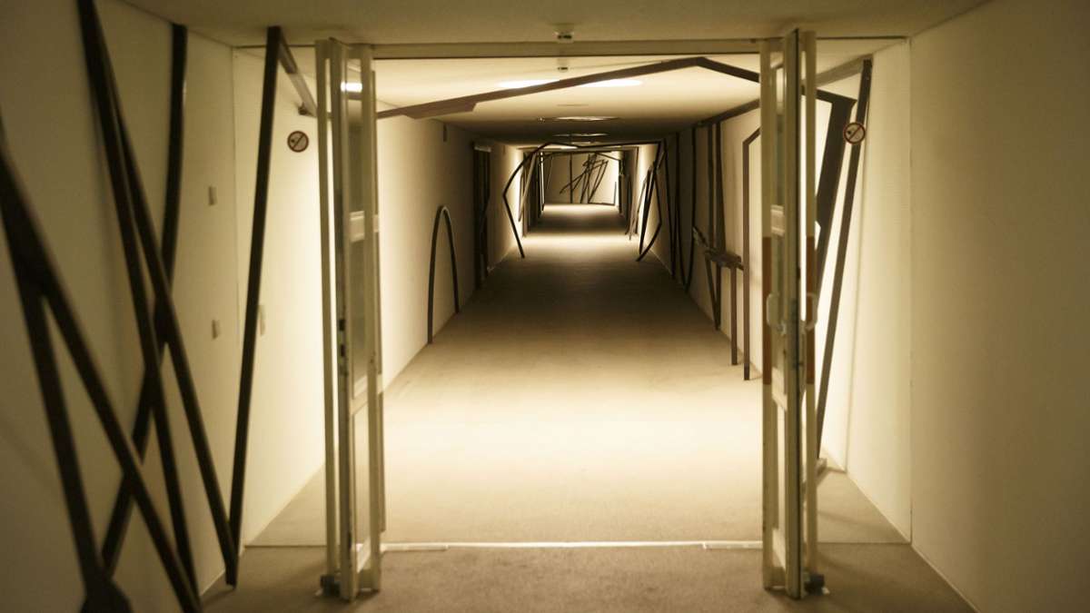 Landtag in Stuttgart: Was hinter dem Streit um die AfD und den Tunnel steckt – Fragen und Antworten