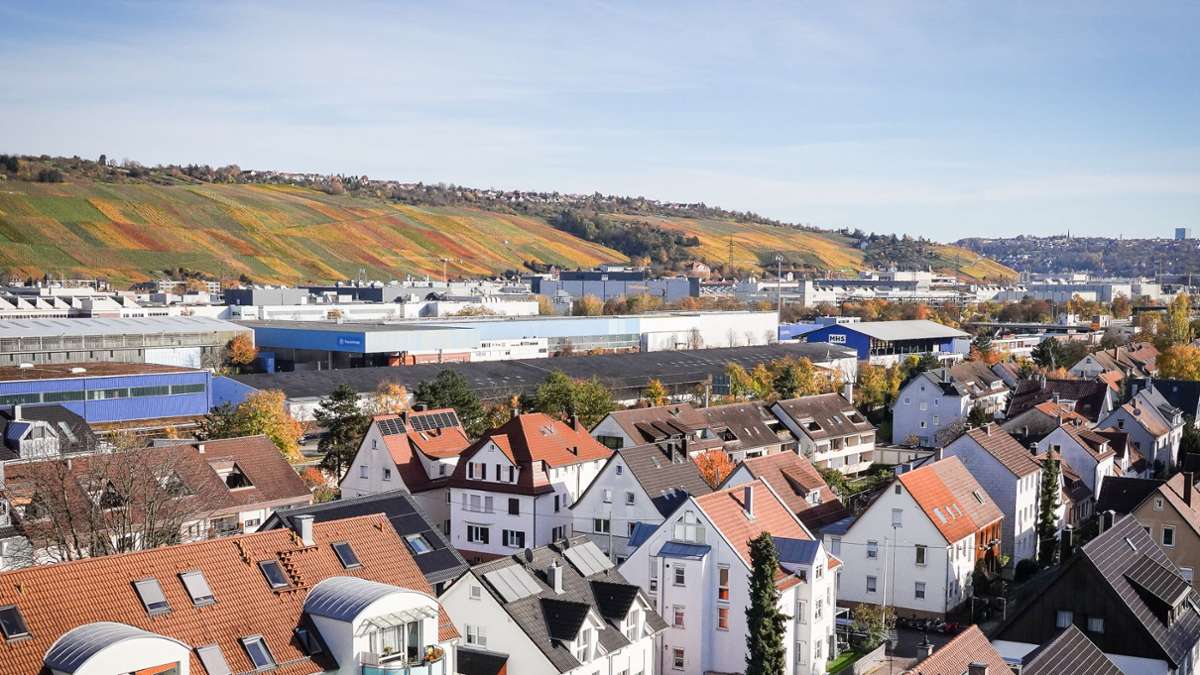 Wohnen in Stuttgart: Hedelfingen hofft auf das gute Leben am Neckar