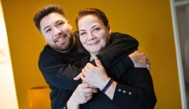 Häusliche Gewalt: „Mama war die Sklavin“ – wie sich Mutter und Sohn aus der Gewalt befreiten