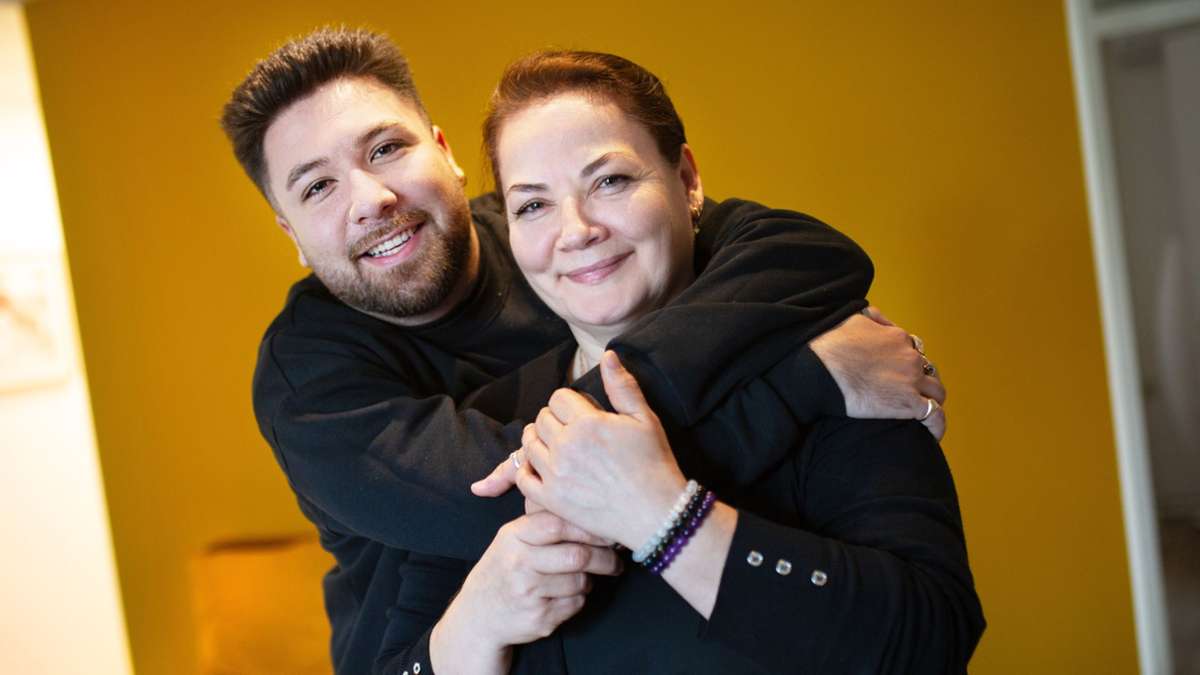 Häusliche Gewalt: „Mama war die Sklavin“ – wie sich Mutter und Sohn aus der Gewalt befreiten