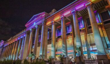 Lange Einkaufsnacht: Stuttgart leuchtet wieder – das können Sie am Samstag in der Innenstadt erleben