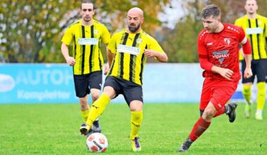 Ex-Profi in Poppenreuth: Unerwartetes Comeback - Regional