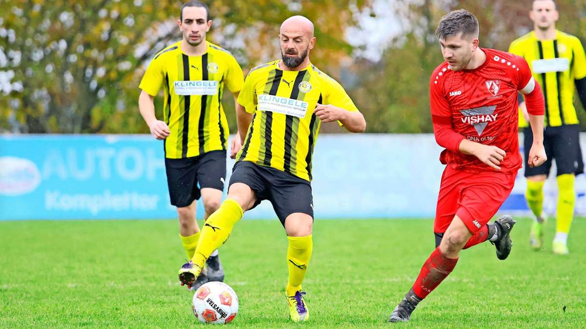 Ex-Profi in Poppenreuth: Unerwartetes Comeback - Regional