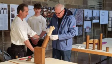 Spektakulärer Fund in Bad Cannstatt: Zeitkapsel-Dokumente komplett entschlüsselt – Der Inhalt verblüfft