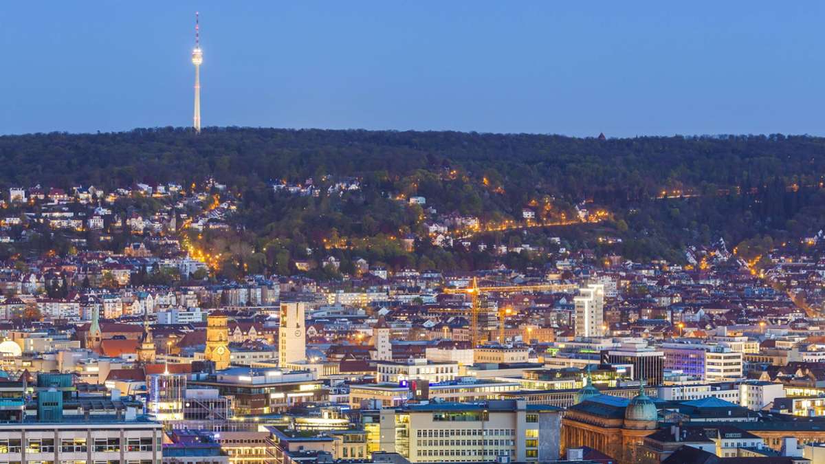 Wohnungsnot: In Stuttgart fehlen 2.000 Wohnungen – laut Studie