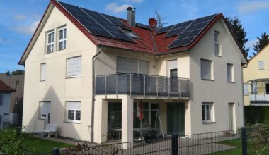 Mietwohnung in Stuttgart: Neue Vorgabe macht Vermieten mit Wärmepumpe knifflig – ein Fall aus Stuttgart