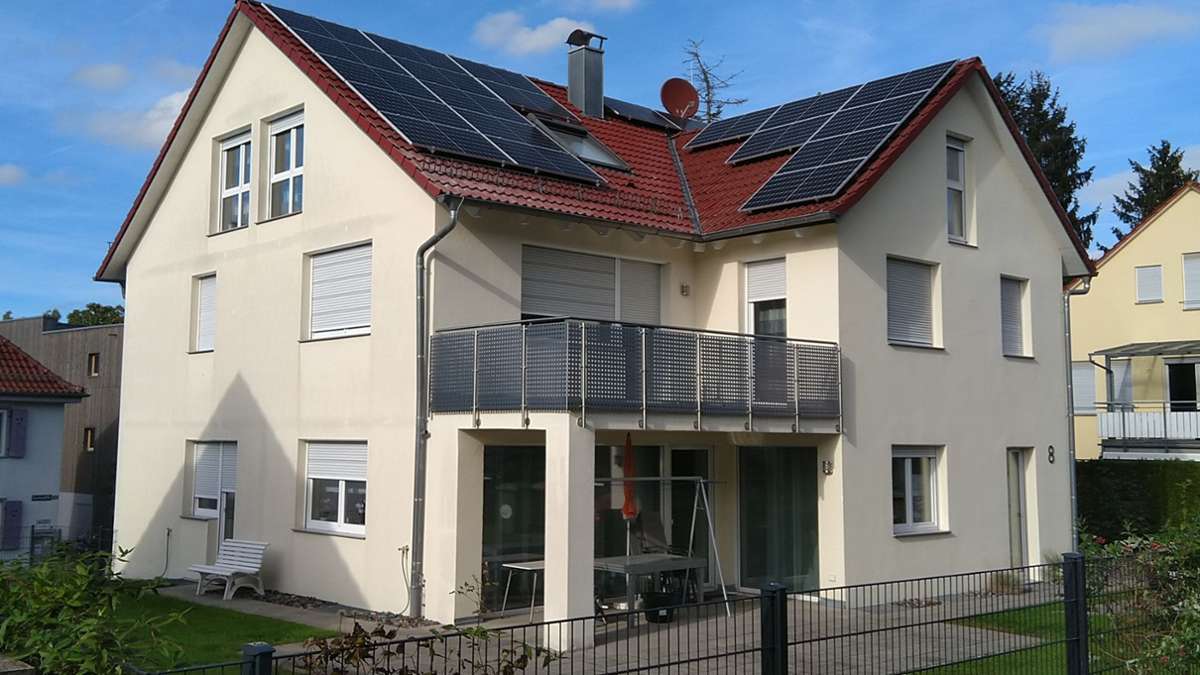 Mietwohnung in Stuttgart: Neue Vorgabe macht Vermieten mit Wärmepumpe knifflig – ein Fall aus Stuttgart