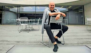 „Ortstermin“ am 17. November: Mit uns näher dran an Tadeusz Matacz und der John-Cranko- Schule