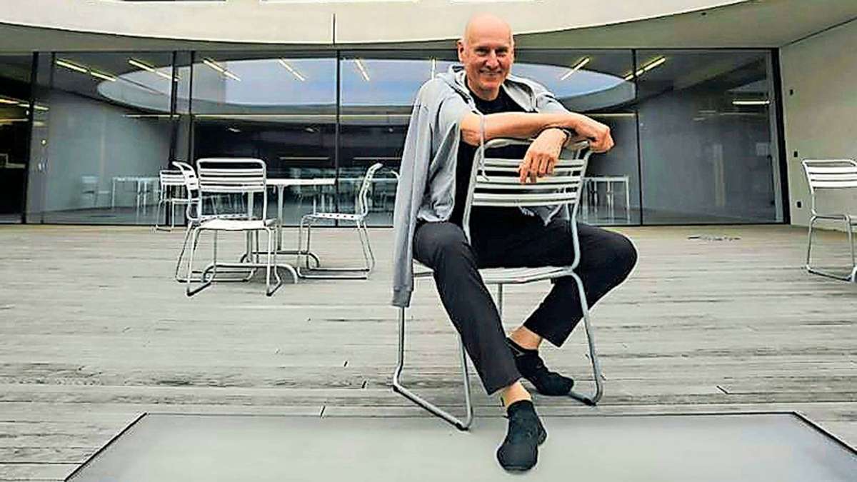 „Ortstermin“ am 17. November: Mit uns näher dran an Tadeusz Matacz und der John-Cranko- Schule