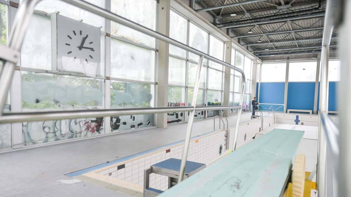 Wohnmodule kosten Millionen: Stuttgart: Keine Neubauten mehr für Geflüchtete - Stuttgart