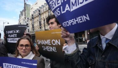 Illegale Produkte: Sexpuppen in Kinderoptik - EU verlangt Auskunft von Shein