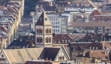 Heizen in Stuttgart: EnBW sucht in Stuttgart-West verstärkt Eigentümer, die an die Fernwärme wollen - Stuttgart