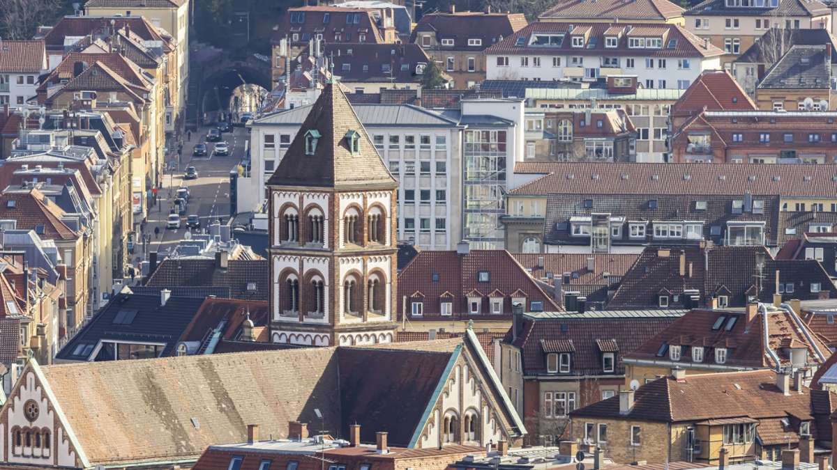 Heizen in Stuttgart: EnBW sucht in Stuttgart-West verstärkt Eigentümer, die an die Fernwärme wollen - Stuttgart