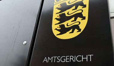 Karlsruhe: Behördenmitarbeiter veruntreut Steuern für Hausrenovierung