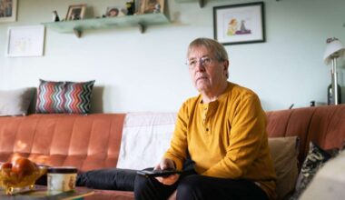 Glasfaser in Stuttgart: Herr Hildner kann nicht streamen – „und das mitten in Stuttgart“