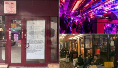 Stuttgarter Club geschlossen: White Noise-Aus spaltet Community – Was passiert mit der Szene?