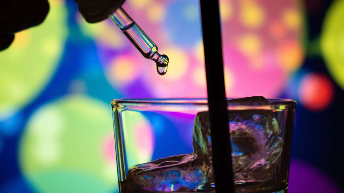 Halloween-Party in Stuttgart: Was haben die Opfer der K.o.-Tropfen gemeinsam?