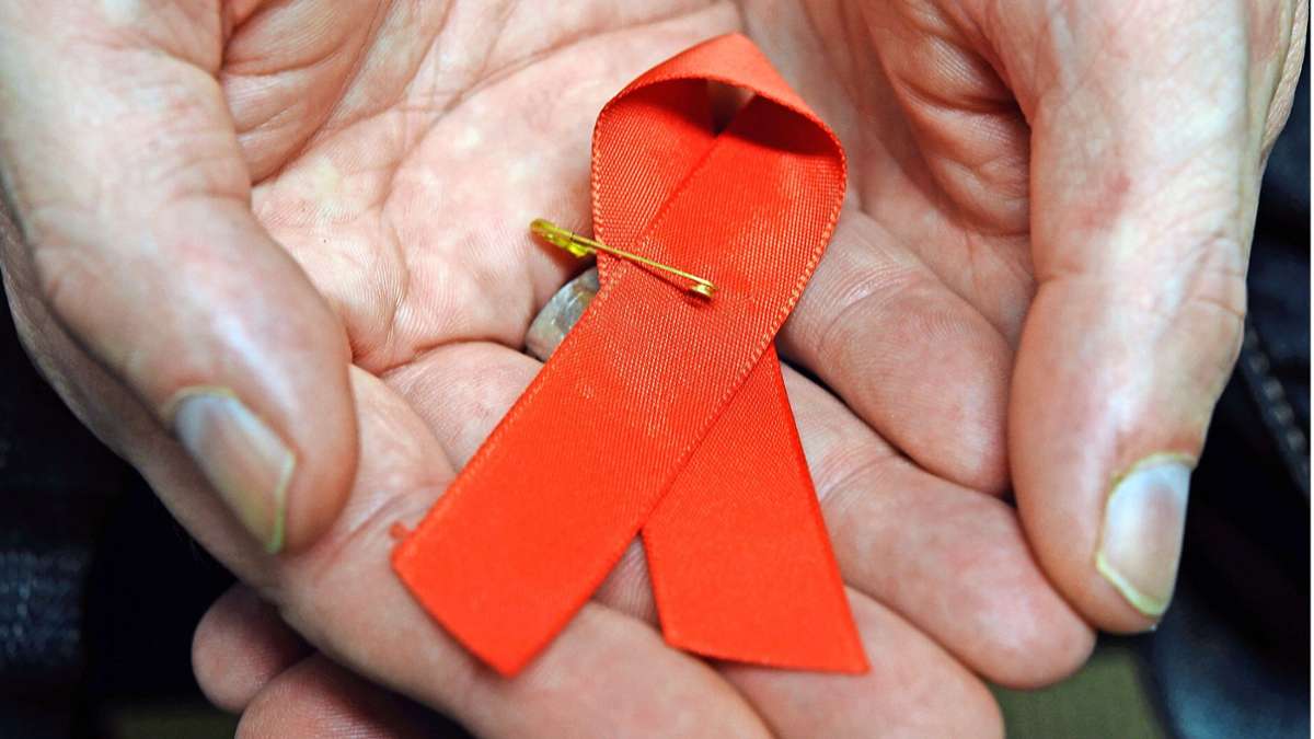 Stuttgart-Album zur Aids-Hilfe: „Aids diente als Vorwand für Hass“ – 40 Jahre Kampf gegen Stigma und Angst