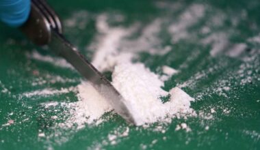 Drogen in Stuttgart: Stuttgart liegt im Koks-Ranking weit vorne - Stuttgart