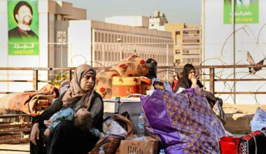 Flüchtlinge: Nahost-Staaten schicken viel mehr Syrer heim als Europa