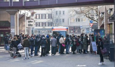 Vorschläge für Sparhaushalt: FDP: Stuttgart soll bis zu 17 Bürgerbüros schließen
