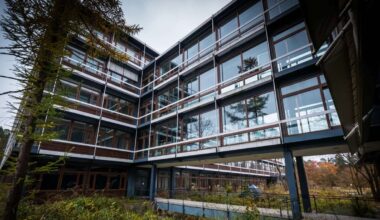 Eiermann-Campus Vaihingen: 2000 Wohnungen, Kitas, Schule: Bekommt Stuttgart ein neues Vorzeigequartier? - Stuttgart