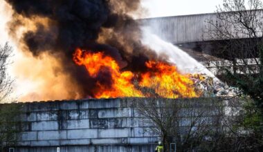Akkus und Batterien entsorgen: Erfindung aus Stuttgart – Tüftler Deniz Keser kämpft gegen brennende Müllberge