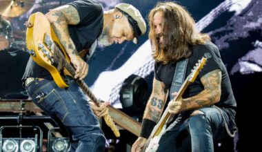 Böhse Onkelz – gibt es noch Tickets für Stuttgart?