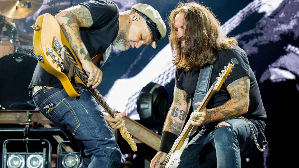 Böhse Onkelz – gibt es noch Tickets für Stuttgart?