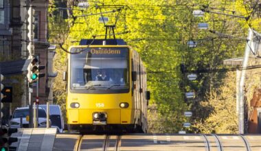 Sexuelle Belästigung in Stuttgart: Unbekannter fasst 12-Jähriger in U7 an Schenkel und verfolgt sie