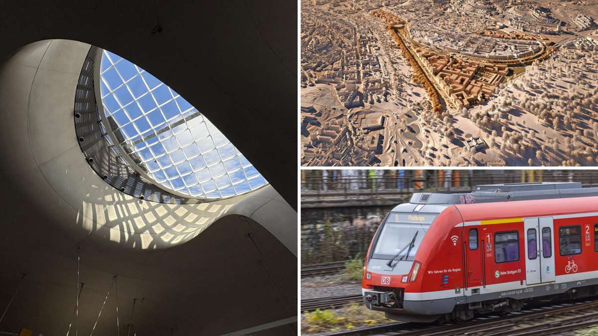 Stuttgart-21-Debakel: Das muss die Bahn jetzt liefern – und das kommt auf die Stuttgarter zu - Stuttgart